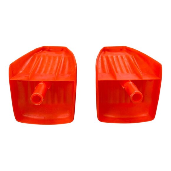 1976 Barbie Star Traveler Eleganza II RV Camper Seats Chairs Seat Part Vintage - Picture 11 of 11